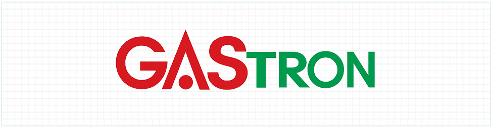 GASTRON logo